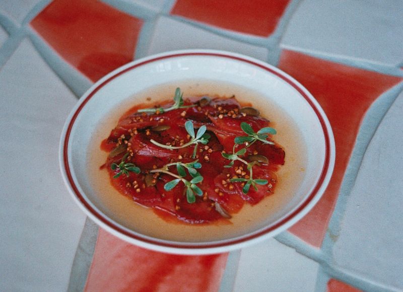 Restaurant Galbi (Aubervilliers)