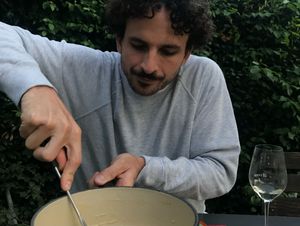 Les restos préf' de Muddy Monk
