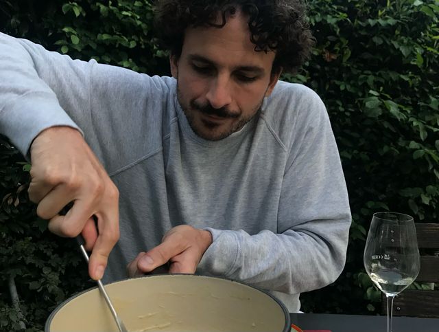 Les restos préf' de Muddy Monk