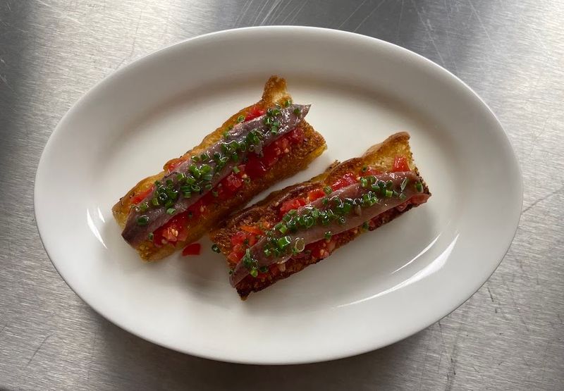 Restaurant Monaco (Paris)