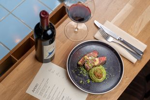 Convento Wijnbistro