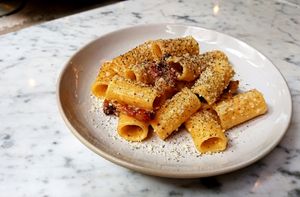 10 recettes de pâtes pour vos petites nouilles