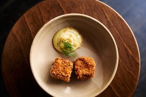Un resto nommé désir