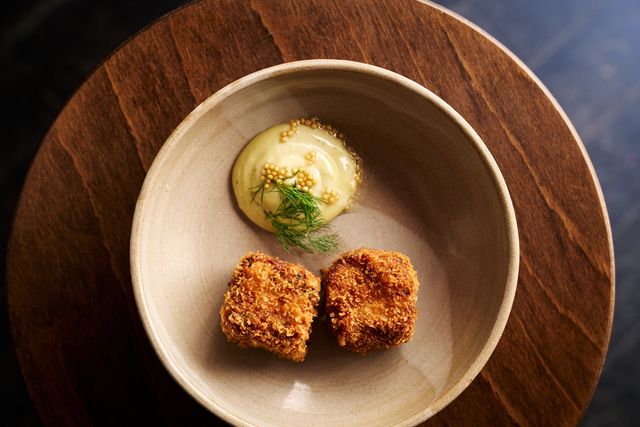 Un resto nommé désir