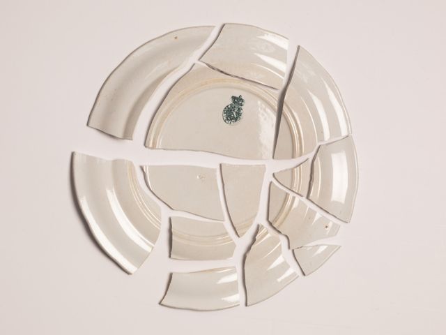 Duralex, Boch... : payer et déterrer les pots cassés