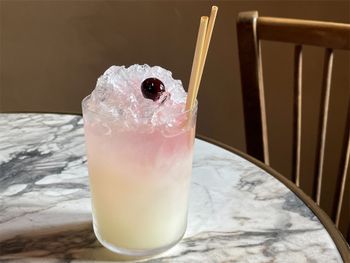 Bar Povera (Nice)