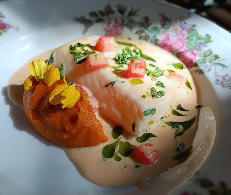 Coprin Restaurant (Herbeumont)