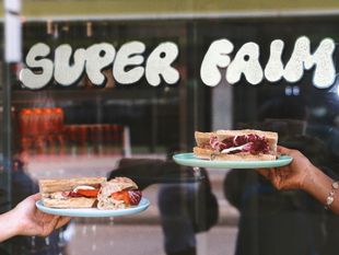 Super Faim