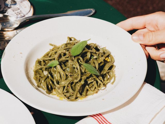 Le Bistrot des Serruriers