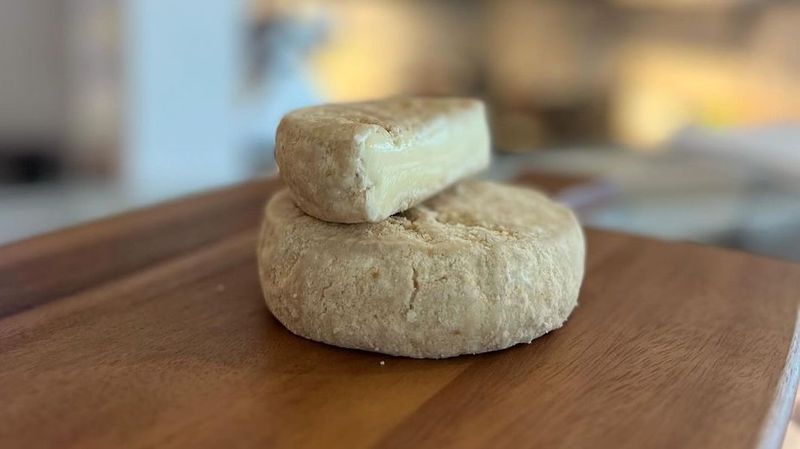 La Crémerie de Lasne (Lasne)