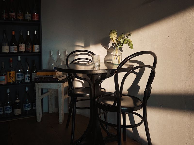 Bar Brut Cellar (Antwerp)