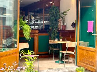 Café Belardi
