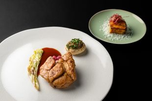 Bistrot Blaise