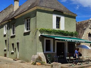 Le Café de la Loire