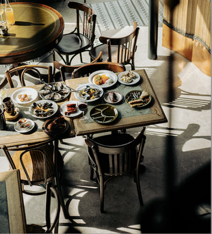 Taberna Bask