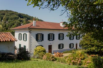 Maison Gamboia (Hasparren)