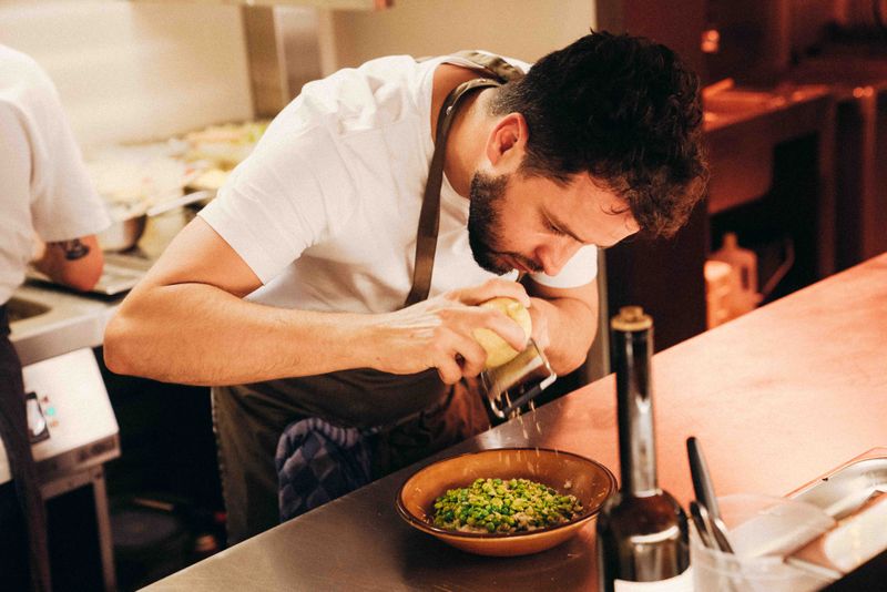 Chubby Cheeks (Ghent)