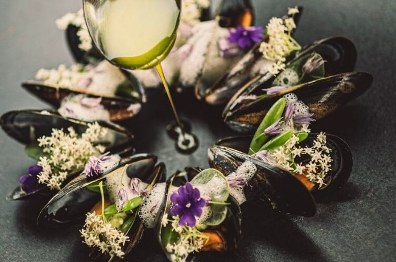 Restaurant Bar Bask (Gent)