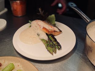 Ivresse Bistro
