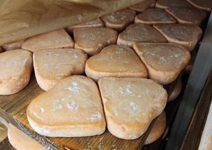 La Fromagerie des Cleugnottes