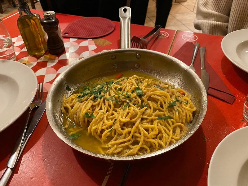 Nuovo Rosso (Brussel)