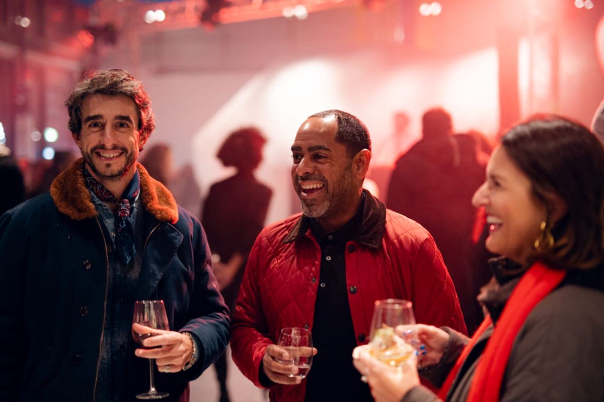 Des barres assurées avec Mickaël Petrossian et Hirmane Abdoulhakime. 