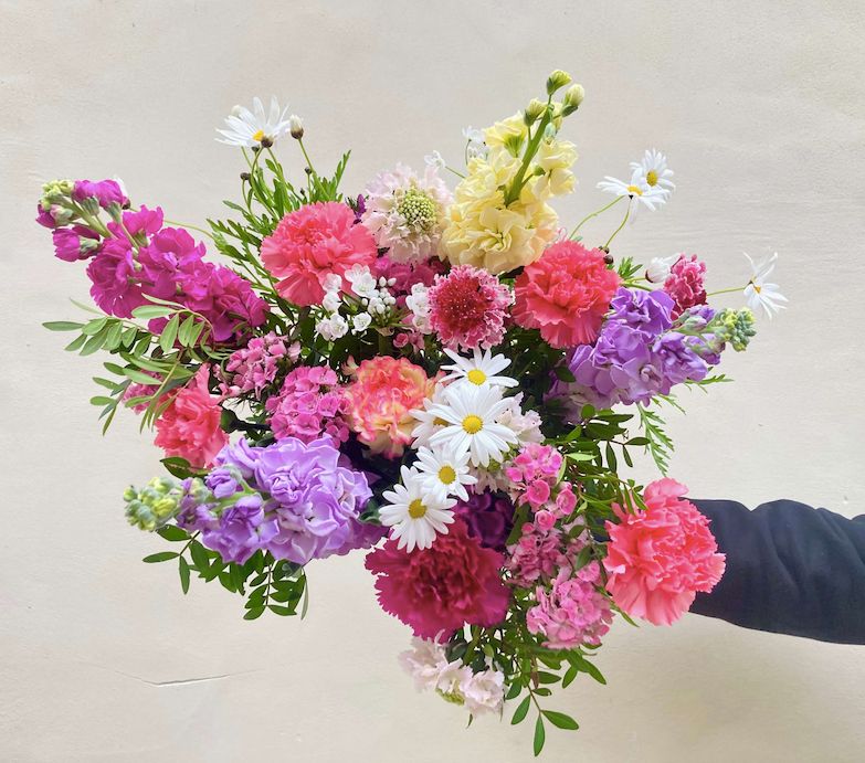 Tout est bon dans le bourgeon !