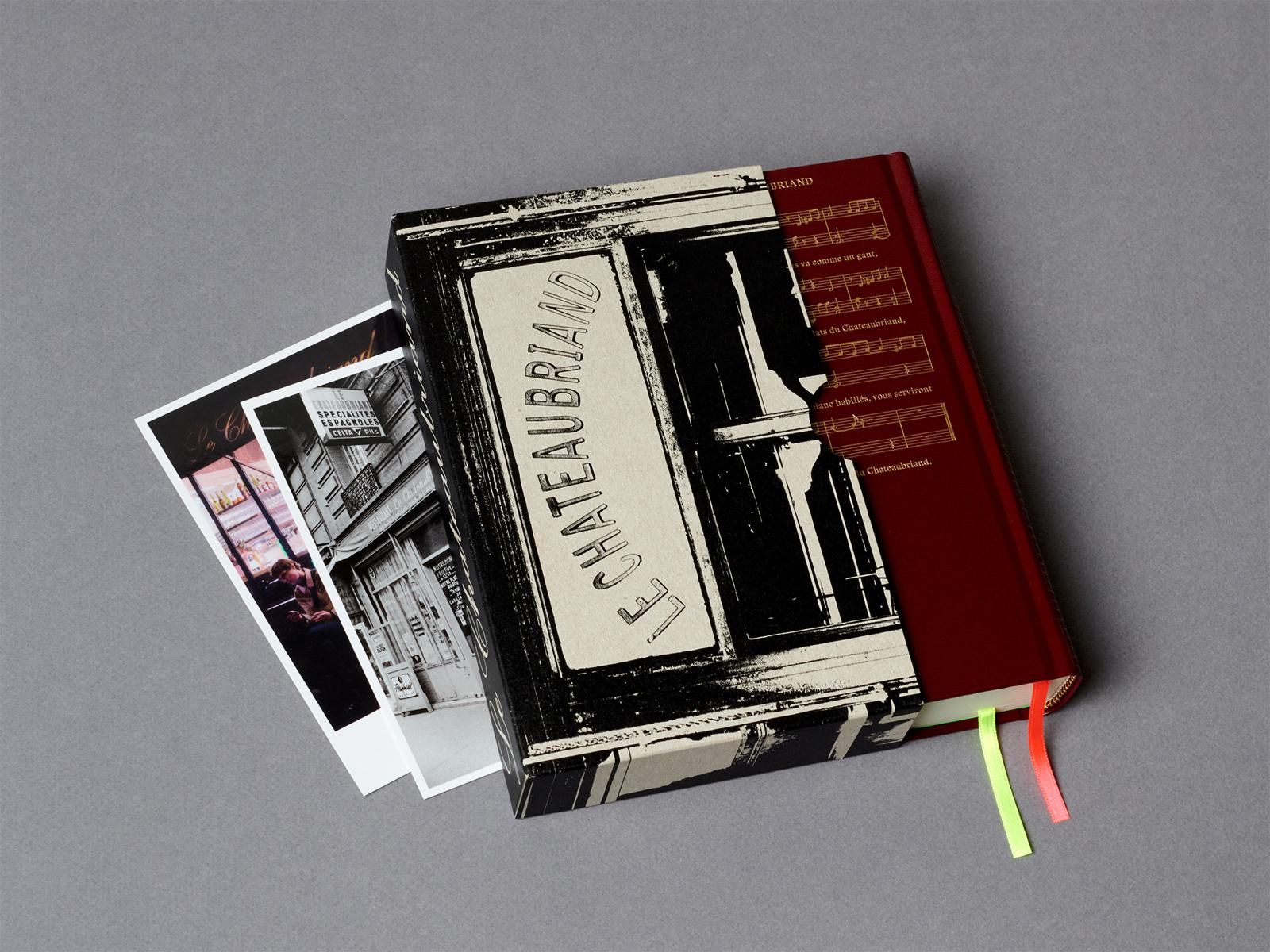 Un vrai conte de faim !