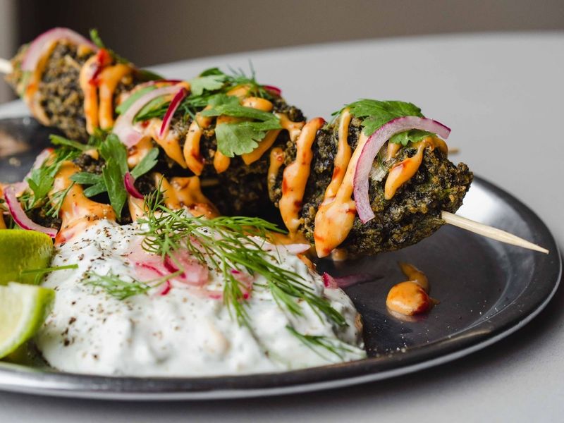 Restaurant Nuage (Brussel)