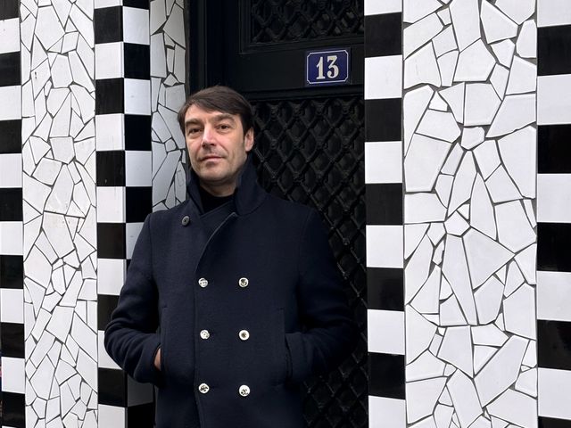 On a parlé avec l’homme qui a vu naître l’arnaque food de la décennie – et qui en a fait un podcast