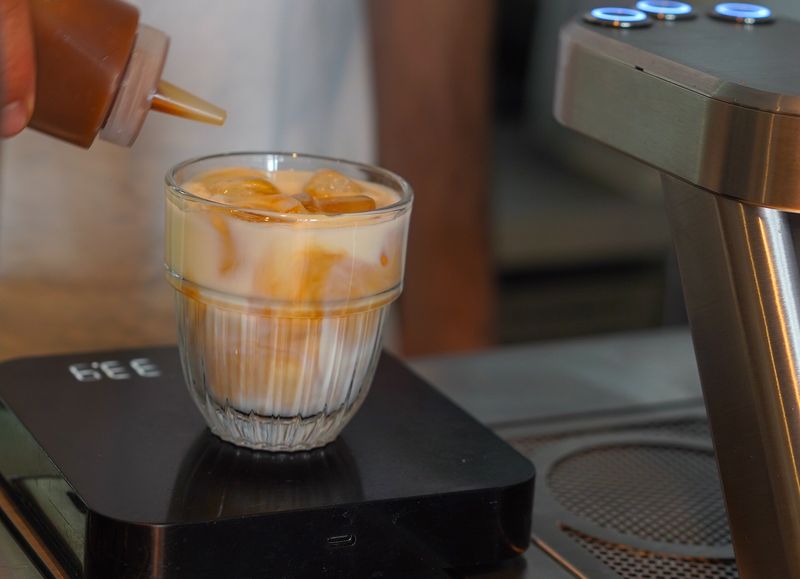 Coffee shop Causeries (Paris)