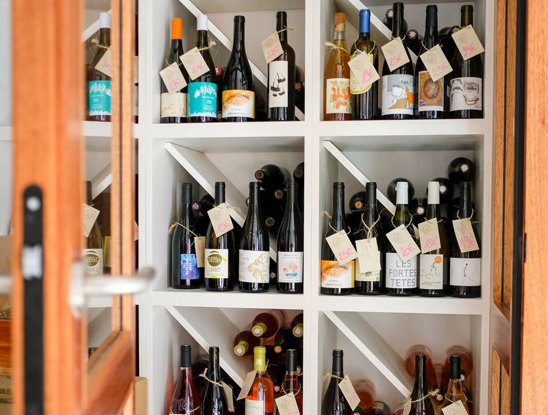 Cave Grenadine (Marseille)