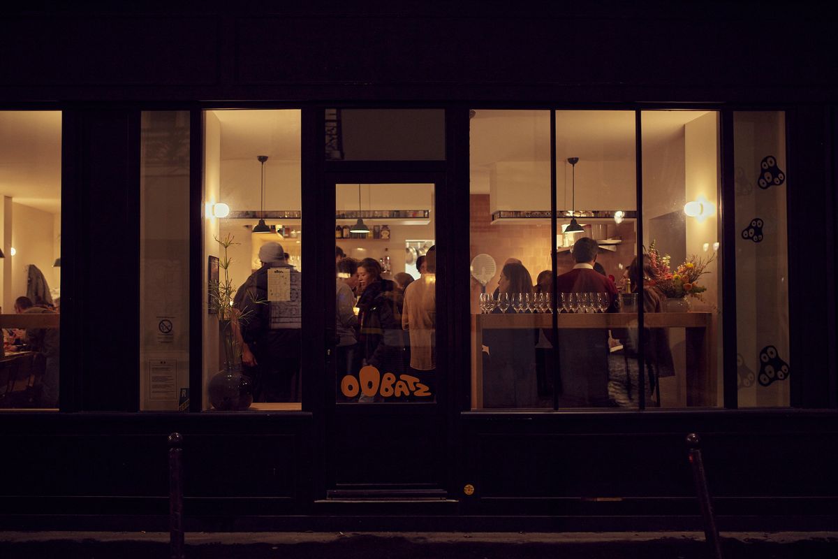 Une seule envie… entrer !