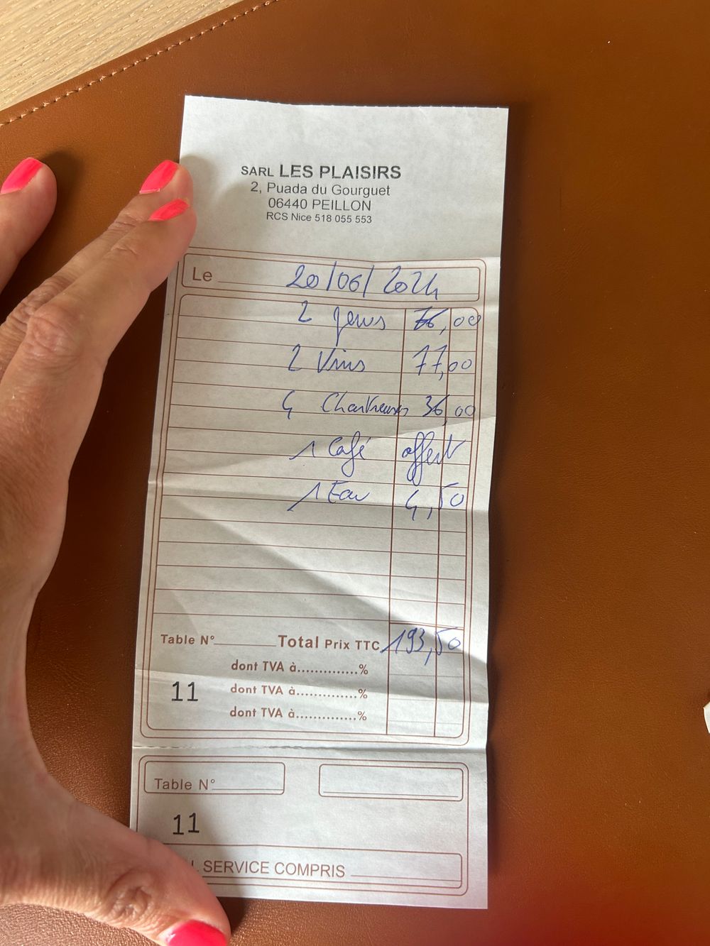 Alpes-Maritimes-Les Plaisirs