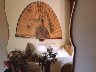 Auberge de Bellevie
