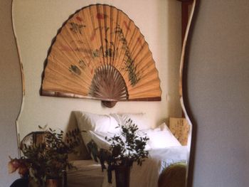 Auberge de Bellevie (Grozon)