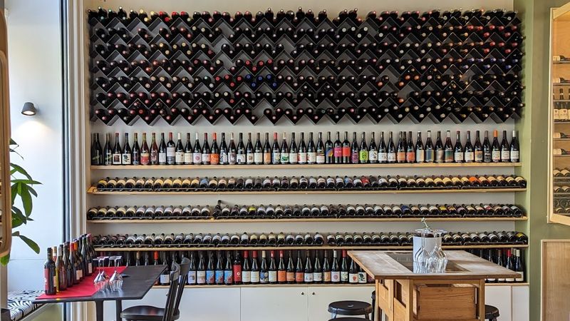 La Cave Jovin (Saint-Etienne)