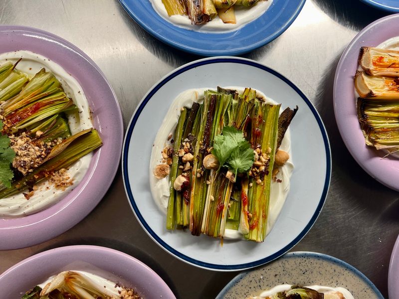 Restaurant Coppia (Montpellier)