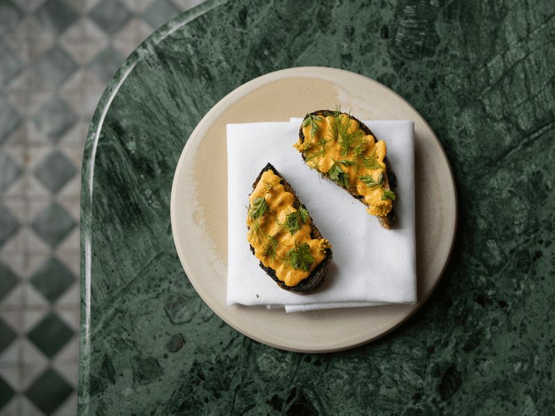 Restaurant Era (Bruxelles)