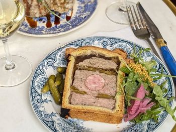 Restaurant Artefact (Rouen)