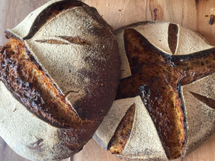 Boulangerie Nouvelle