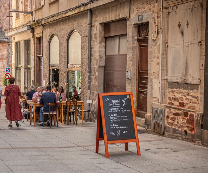 Bar Chez Armand (Rodez)