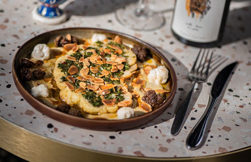 Restaurant Melon (Nantes)