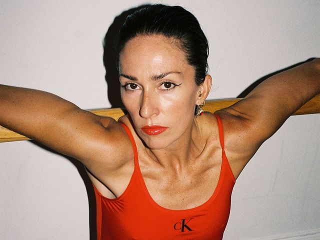 Les restos préf’ de Marion Motin