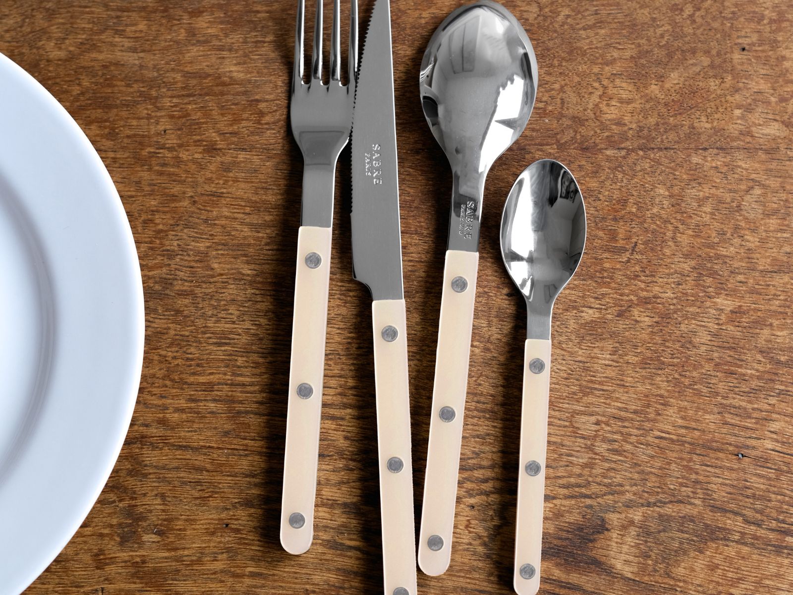 Vous allez avoir la lame à l’œil !