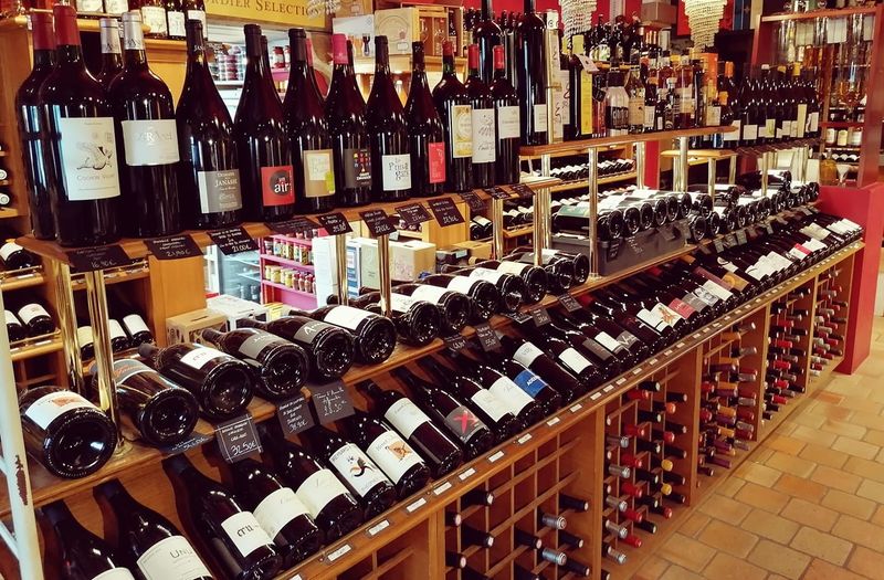 La Cave des Jacobins