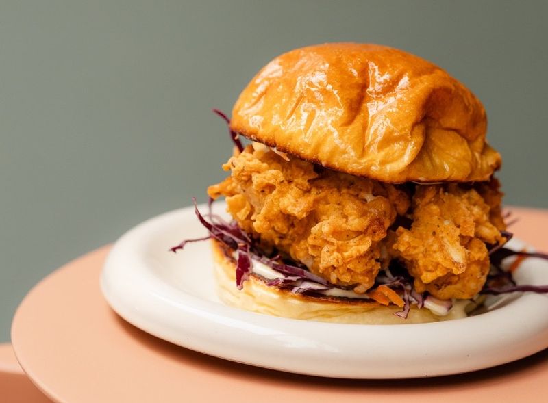 Restaurant Mannie (Paris)