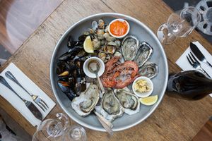 Comptoir Sur Mer