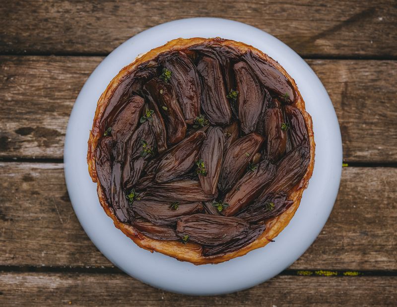 Bistrot August (Toulouse)