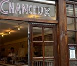 Chanceux Galande